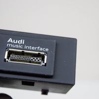 фото thumb №7, Audi a3 s3 8v 2015 гніздо / з'єднувач usb