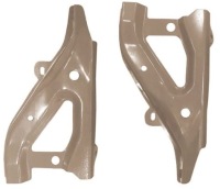 Купить Tesla model y 20- кронштейн крыла перед правое, фото thumb