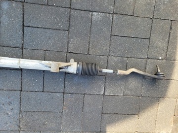 фото thumb №7, Dacia sandero i 1.4 трансмісія рейка рульового управління