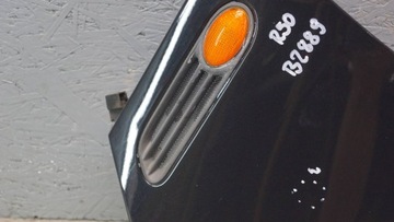 фото thumb №6, Mini cooper r50 крыло левый перед b2889