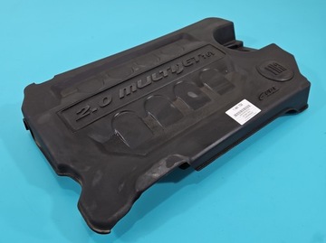 фото thumb №1, Захист двигуна верхня fiat doblo ii 2.0 jtd