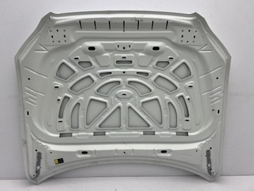 фото thumb №8, Volvo xc60 ii капот крышка двигателя оригинал oem 2017-