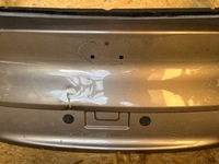 фото thumb №9, Hyundai i30 i-30 iii 3 17- універсал кришка багажника задня зад