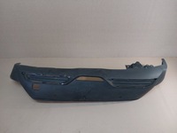 фото thumb №1, Toyota ch-r chr lift накладка бампера задняя