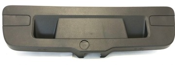 фото thumb №8, Vw jetta оббивка кришки зад 5c6867605a