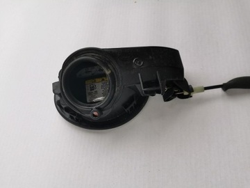 фото thumb №3, Ford b-max 2012-17r. - крышка заливка топлива lak.wg