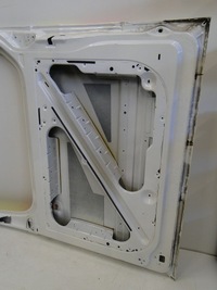 фото thumb №8, Mercedes sprinter w907 907 двері праві зсувні