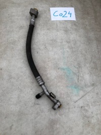 фото thumb №1, Патрубок трубка кондиціонера vw touareg 7l6820744t