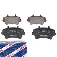 фото thumb №1, Bosch 986 494 031 набор тормозных колодок тормозных, тормоза дисковые