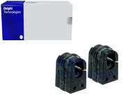 фото thumb №1, Комплект подушок стабілізатора перед l/p 21mm renault megane iii