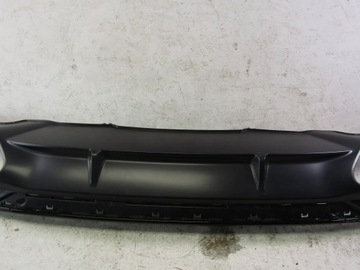 фото thumb №10, Audi a4 b9 s-line рестайлінг спойлер бампера зад 19r-- 8w0807521ab