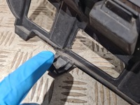 фото thumb №8, Решітка радіатора решітка opel astra j gtc