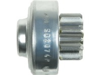 фото thumb №1, Sd2074p бендикс стартер типа hitachi