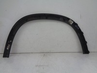 фото thumb №8, Mercedes gle w167 молдинг крила лівий перед