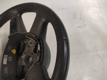 фото thumb №8, Кермо шкіра audi a4 b8 8k0419091bg xbc