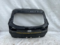 фото thumb №1, Кришка зад hyundai tucson iii 2015 задня