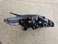 фото thumb №13, Mazda 5 лампа левая передняя перед p5115l