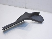 фото thumb №8, Молдинг накладка порог левый задняя honda accord vi