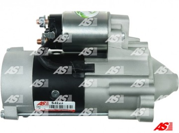 фото thumb №5, Стартеры автомобильные as-pl s5223