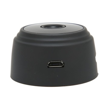 ВРАЩАЮЩАЯСЯ НА 360 ГРАДУСОВ НАРУЖНАЯ КАМЕРА WIFI 1080P