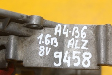 фото thumb №7, Сальник вала audi a4 b6 vw seat skoda 1.6 b alz 8v 038103153f