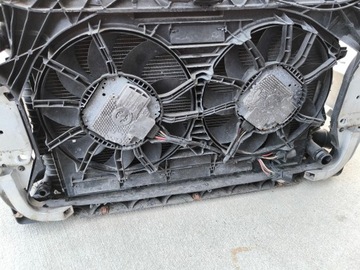 фото thumb №15, Pas переднє комплектний audi a6 c7 a7 4g 3.0 tdi 2011-2016 комплектний !!!