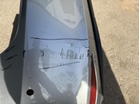 фото thumb №8, Vw golf vii hb задний бампер 5g6807568d