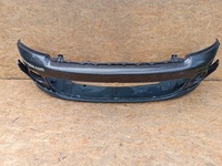 фото thumb №11, Mini cooper one r55 r56 lift 2010- бампер перед передній оригінал 7250772