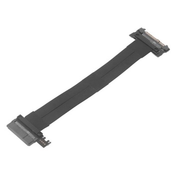 U2 SFF 8639 NVME PCIe SSD-кабель 7,87 дюйма