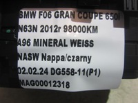 фото thumb №12, Bmw 6 f06 gran coupe f07 панель переключатель окон панель 61319352183 9204862