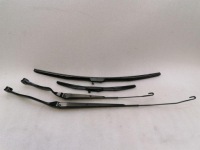 Ferrari ff f151 передня частина двірник тягa 84198200 двигун rhd правий кермо в Україні, фото thumb