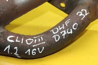 фото thumb №13, Колектор випускний modus clio iii 1.2 16v 296841