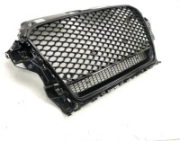фото thumb №8, Решётка радиатора audi a3 8v1 12- optik