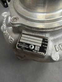 фото thumb №8, Turbo турбина mercedes amg klasa a w177, c118, h247, r232 amg a1390903500