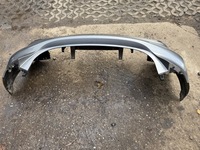 фото thumb №12, Infiniti q30 2016 бампер задняя задний 6x pdc