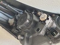 фото thumb №10, Hyundai ix35 09-13 лампа левая передняя uk orginał