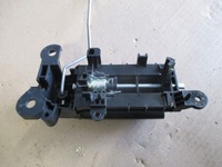 фото thumb №2, Mazda 5 cr 05-10 ручка внутренняя левый задняя