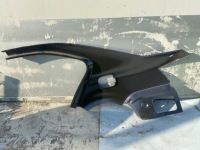 фото thumb №7, Обшивка крила правий задня skoda octavia iii hb 5e