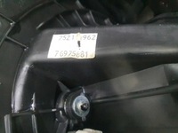 фото thumb №10, Отопитель комплектная europoa 990919 bmw e71 x6