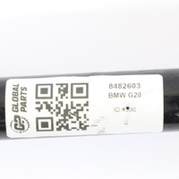 фото thumb №13, Bmw g20 g21 привідний вал задня ліва 8482603