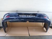 фото thumb №11, Peugeot 607 lift бампер задня kpsc sedan