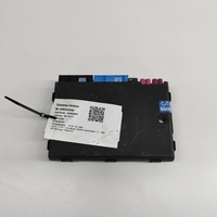 фото thumb №1, Audi q7 4m 2017 модуль керування шлюз