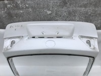 фото thumb №3, Lexus 450h крышка багажника задняя оригинал