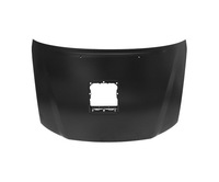 фото thumb №1, Toyota hilux 2005 - 2012 капот