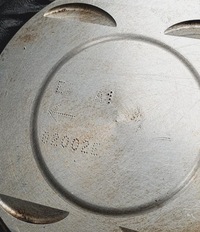 фото thumb №7, Поршень jaguar s-type 3.0 v6 x4e6f095