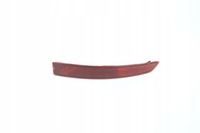 фото thumb №1, Отражатель отражающий свет vw jetta 5c правая