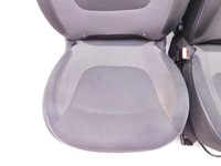 фото thumb №4, Сиденье правый пассажира - renault captur i 13-19