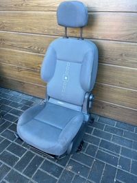 фото thumb №14, Citroen berlingo iii lift - 1.6 hdi 15-18 комплект сидінь