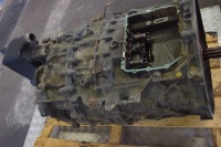 фото thumb №6, Коробка передач автомат zf 12as2131td man tgx