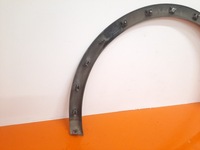 фото thumb №9, Volkswagen id.4 20- crossover планка крыльев зад левый 11a853817